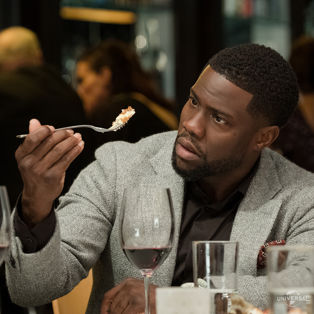 Happy Birthday to one of the funniest guys we know. Have a great day, Kevin Hart! 