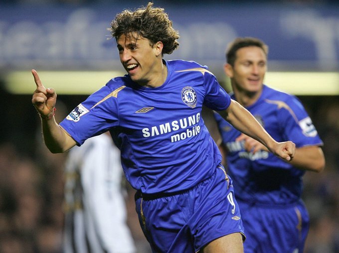 Happy birthday to legend Hernan   