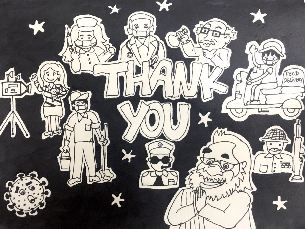 Misha_crafts's tweet photo. Doodle Art ♥️ .
.
#doodle #doodling #friends #friendshipgoals #doodleart #doodlesofinstagram #friendsforever #mishacrafts #travel #travelling #adventure #camping #travelgram #travellingtheworld #moon #lovetotravel #adventuretime #mountains #snow #traveldoodle #art https://t.co/CeW8IHKS3G