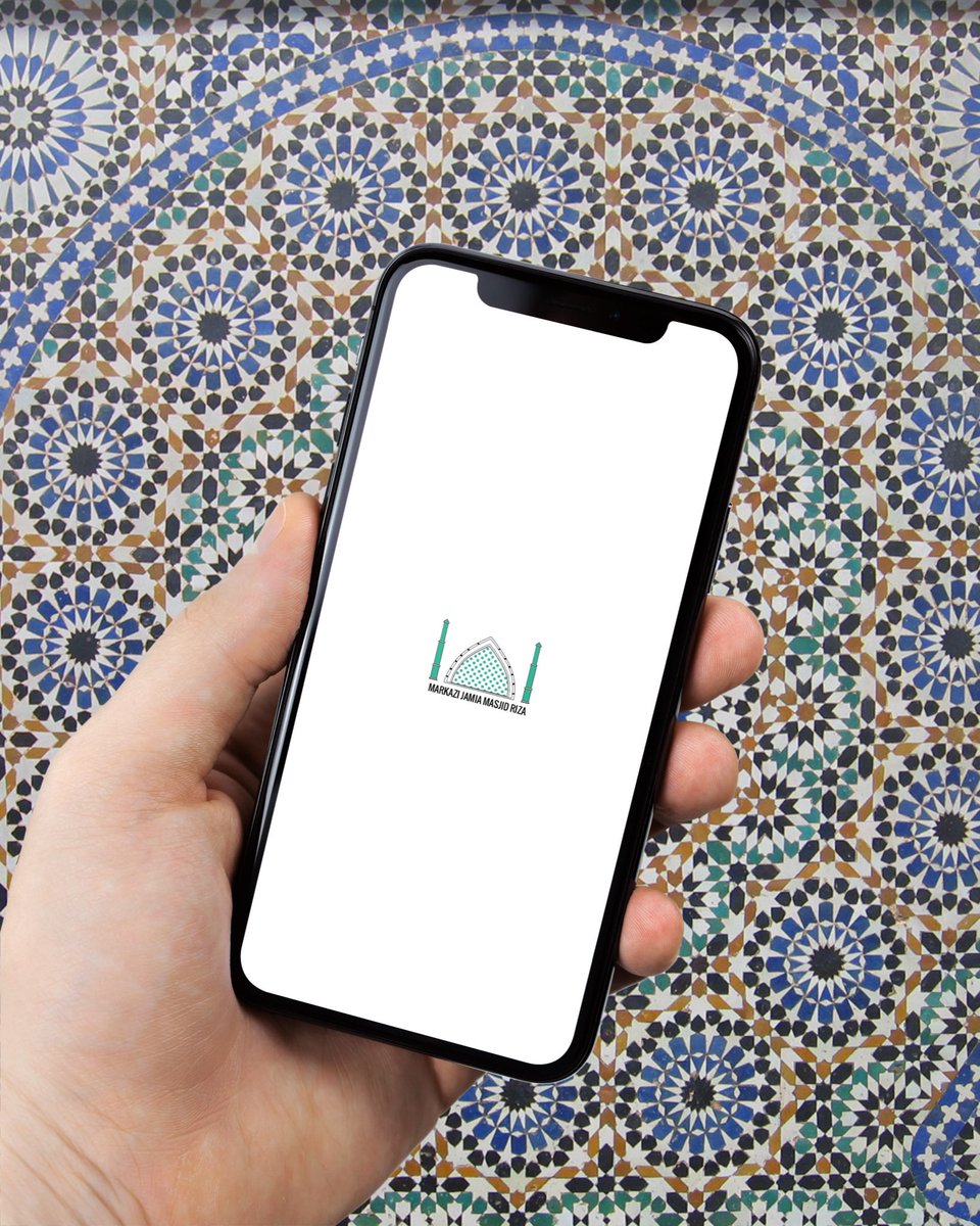 masjidbox's tweet photo. 🇫🇷 #MondayMotivation du jour pour l’équipe Masjidbox : ⁣
⁣
Découvrir en direct sur les réseaux sociaux l’annonce de @MasjidRiza ( UK ) pour le lancement de leur application ! Nous sommes heureux de voir comment les mosquées développent leur communication digitale ! ⁣

⬇️ https://t.co/pP0qx6izfH