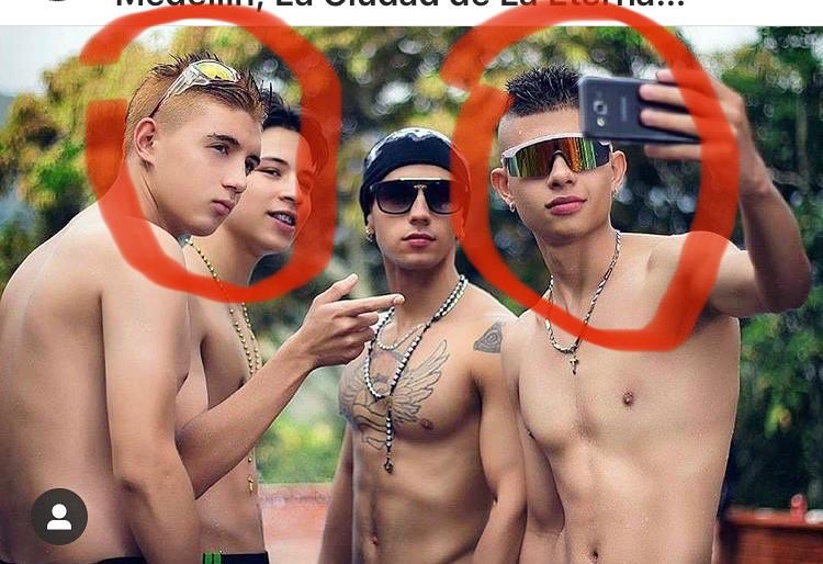 geovanyberdugom's tweet photo. Quien quiere ver este video y dos mas que tengo de #AlexOlguin 🥵🥵😈 RT y te lo mando https://t.co/y0eNWVpTam