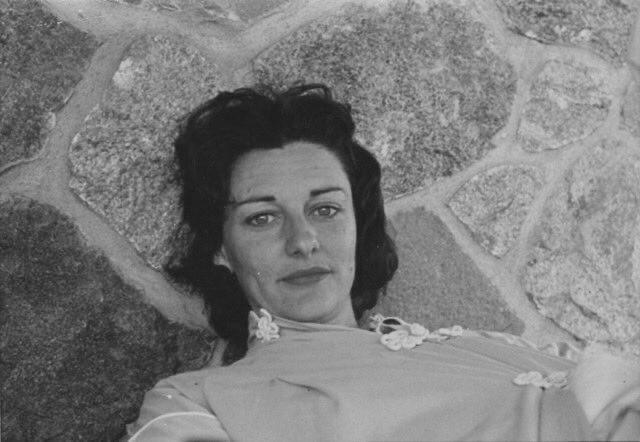 RealEmirHan's tweet photo. We are bare. We are stripped to the bone and we swim in tandem and go up and up the river, the identical river called Mine and we enter together. 

No one's alone.

Anne Sexton

from Love Poems; 
Eighteen Days Without You https://t.co/SdHUSmtDgQ