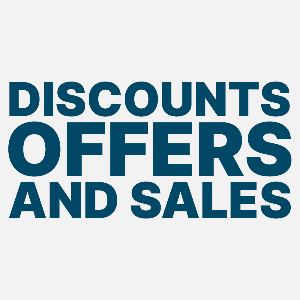 One of the huge advantages to using Deluxe Uniform as the supplier of uniform to your business or organisation within the entertainment indsutry is that we are able to provide regular offers, discounts and sales for the memebers of your organisation when they purchase uniform.