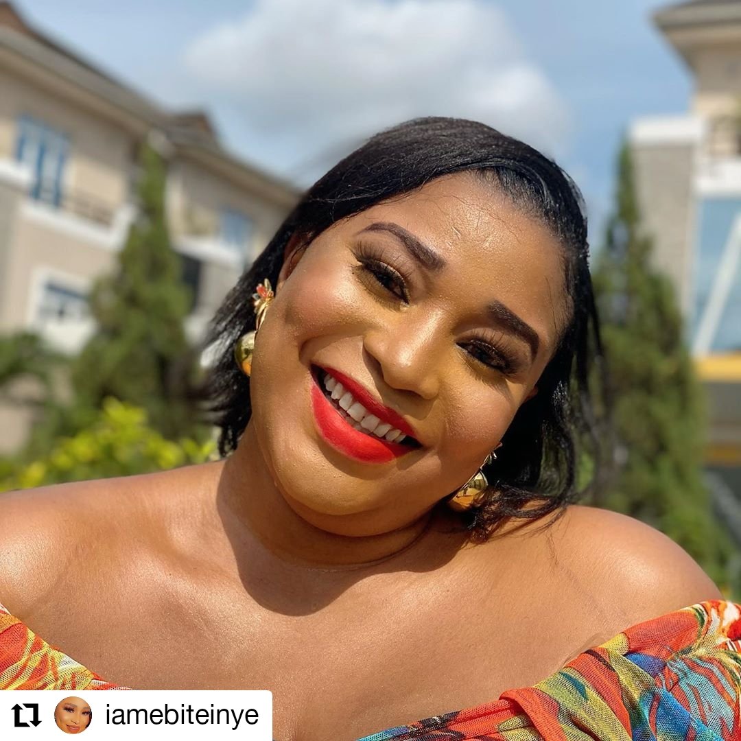 PitanOpeyemi1's tweet photo. Friendships are built on being  where you never have to doubt your friend's loyalty. Ebi a good person and a true friend of Bolanle. We celebrate you #HBDEbiteinye
#TeamBolanleCelebratesEbi https://t.co/3ximud0kib
