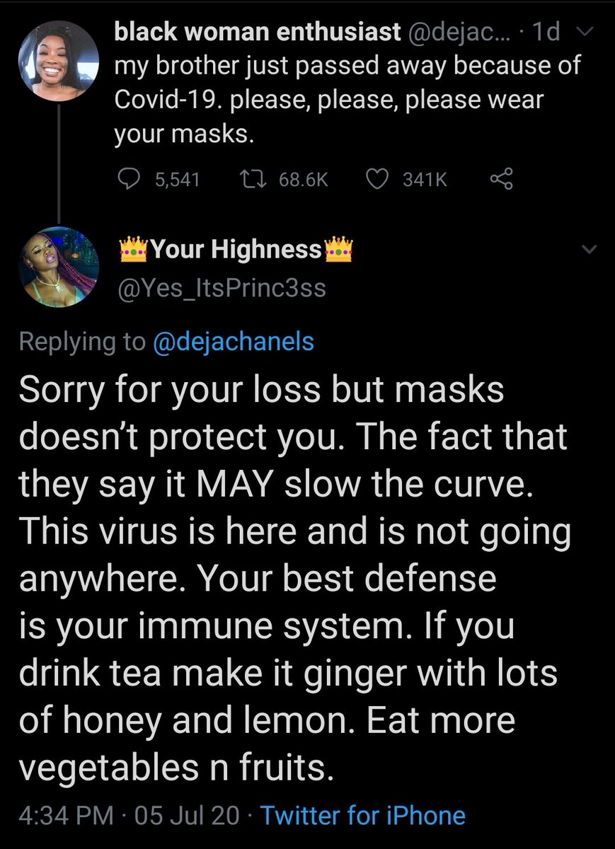 TheHyyyype's tweet image. big-time &quot;if you&apos;re depressed you should drink water and exercise&quot; energy here