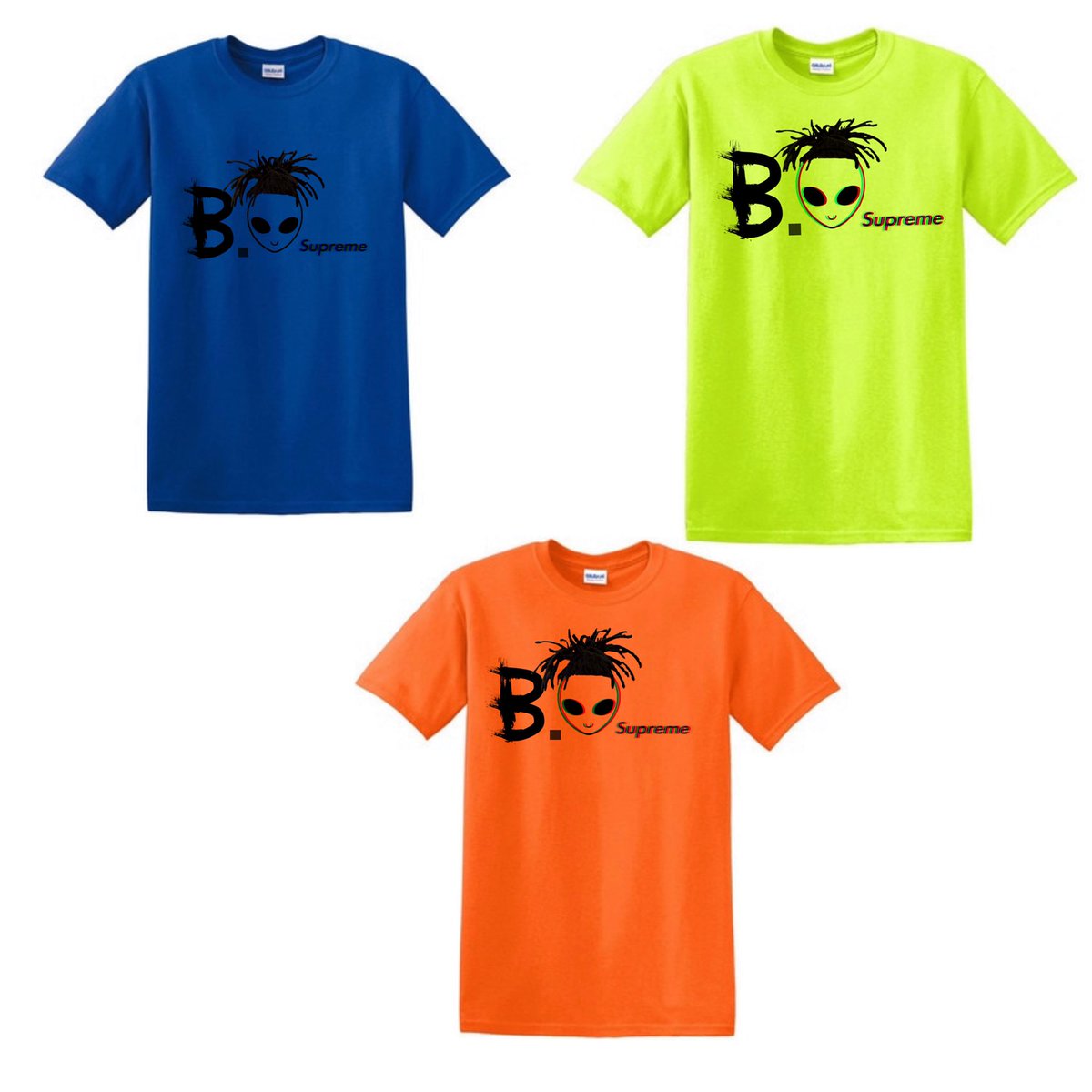 sushiiblanco's tweet photo. My top seller π½π€πΎ, now being offered in a variety of colors , come grab your drip ππ§ #TheAlienWay https://t.co/lnomsfd8E8