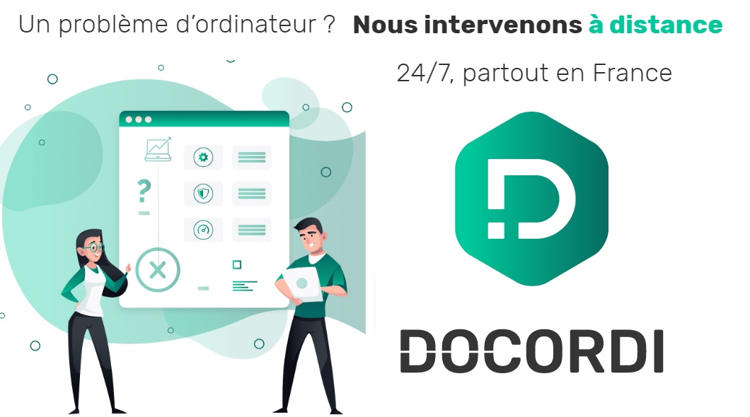 Dépannage informatique à distance kokoi.social/projet-investi… #investisseurs #businessangels #VentureCapital