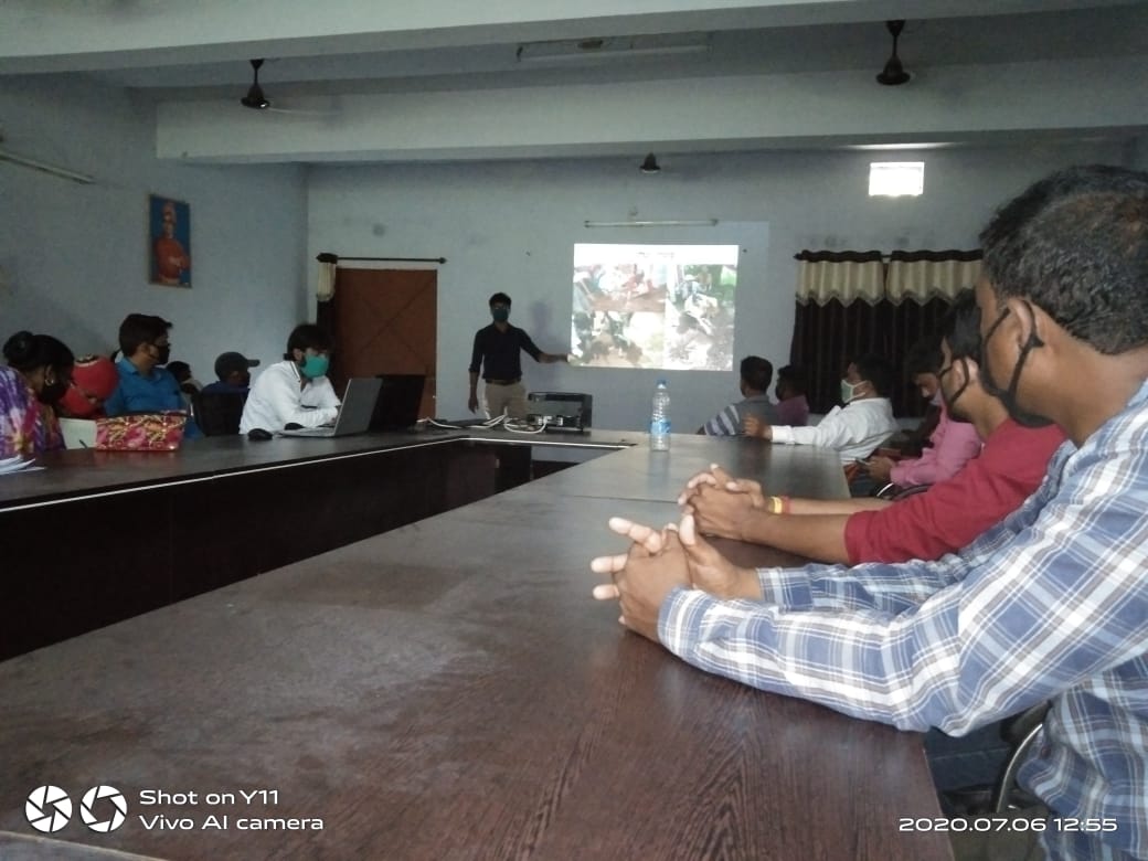sanjay kumar das tweet media