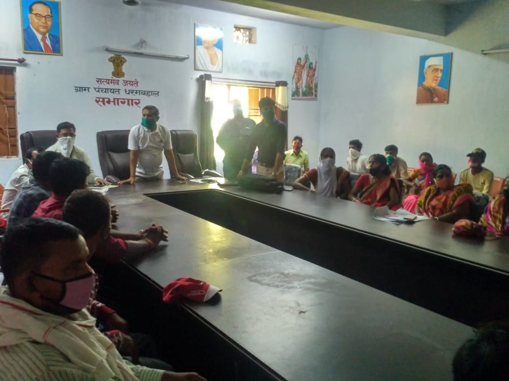sanjay kumar das tweet media