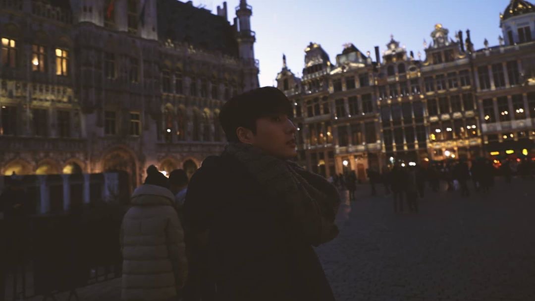YoungAtHeart_th's tweet photo. [from_youngk] 2020/07/06 : 
Youngk : Love Someone (Lukas Graham cover)

2020.07.07.

KST 5PM

Day6 Official Youtube Channel https://t.co/ygH9wkQqG6