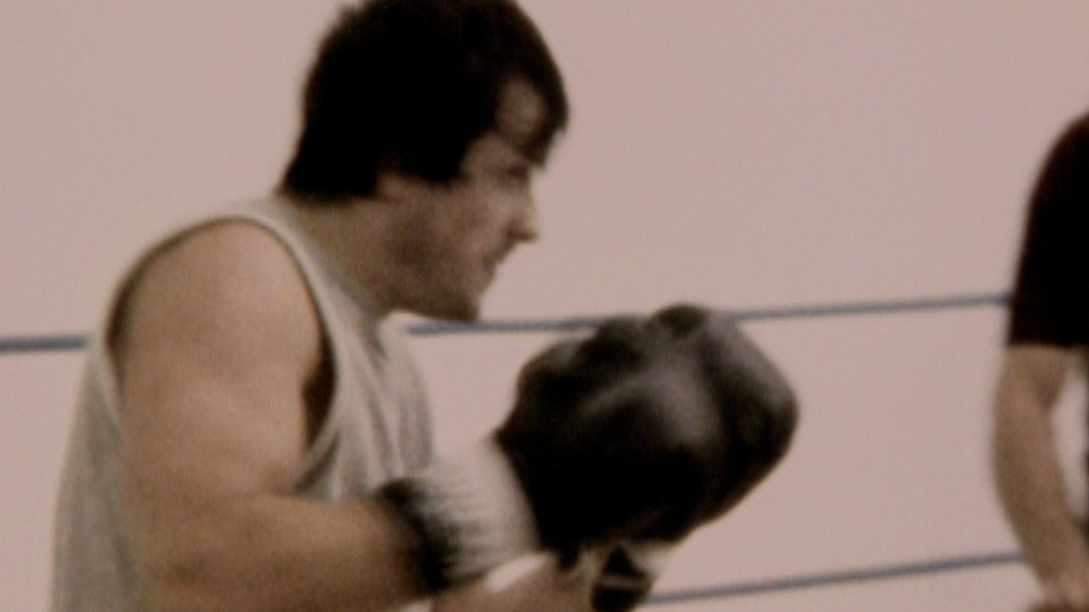 BecomingRocky's tweet photo. The BEST #Rocky film of all time and why? GO! 🥊🙌📽️
#mondaymotivation #becomingrocky #40yearsofrocky #birthofaclassic #rocky #creed #rockybalboa #sylvesterstallone #stallone #sly #legend #eyeofthetiger #boxing #legend #movies #hollywood #film #documentary #filmmaker https://t.co/5UkLB0cFcr