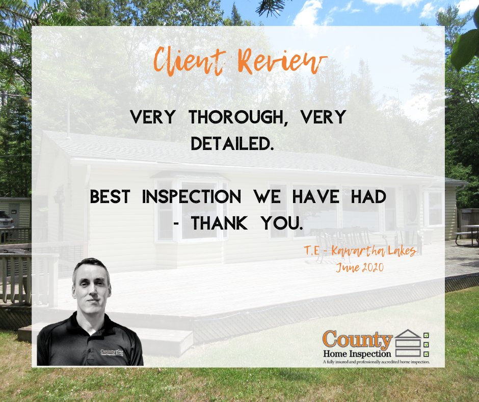 CountyHomeInspection tweet media