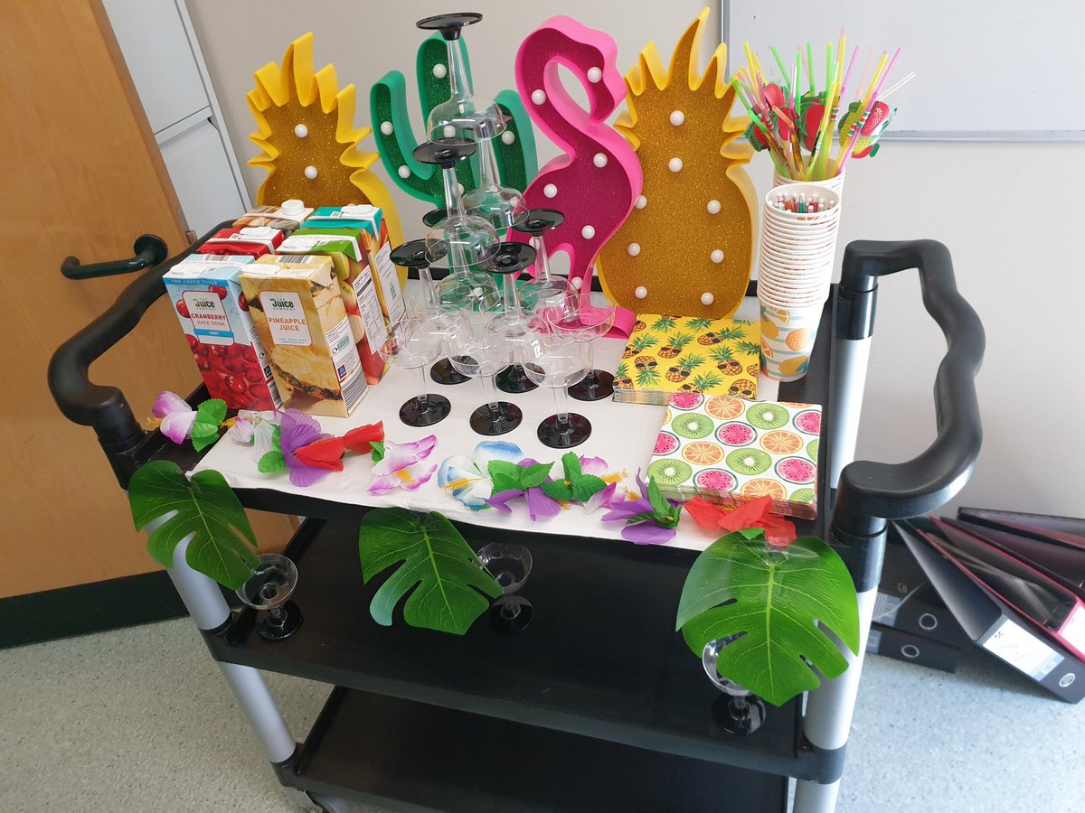 lisa8coleby9's tweet photo. Exploring Mocktails on L3 today. 

It's a Mocktail Monday Kinda day 🙂 @acmsrft 

(Consent gained for all pictures). https://t.co/Sm91yNrq8d