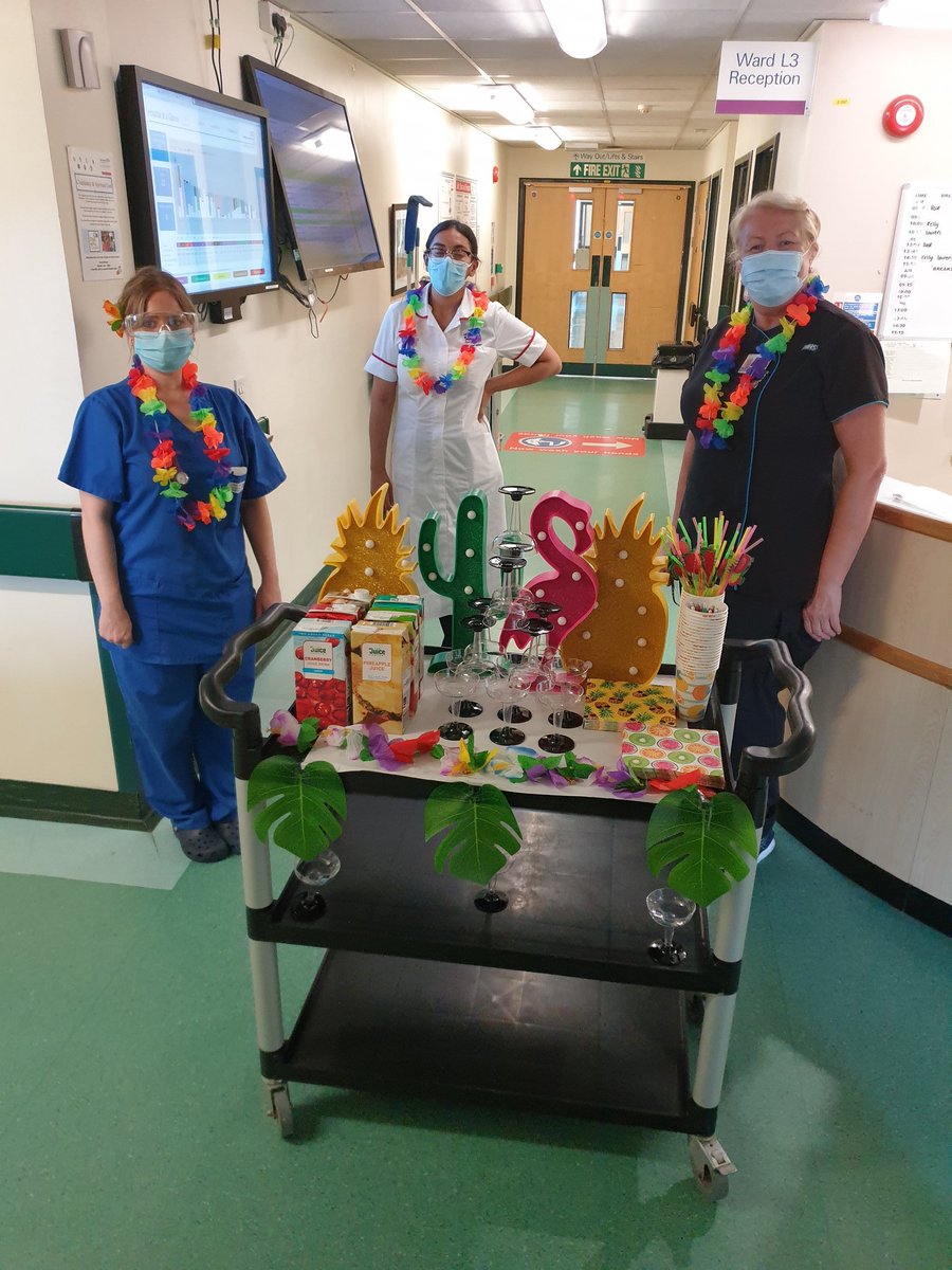 lisa8coleby9's tweet photo. Exploring Mocktails on L3 today. 

It's a Mocktail Monday Kinda day 🙂 @acmsrft 

(Consent gained for all pictures). https://t.co/Sm91yNrq8d