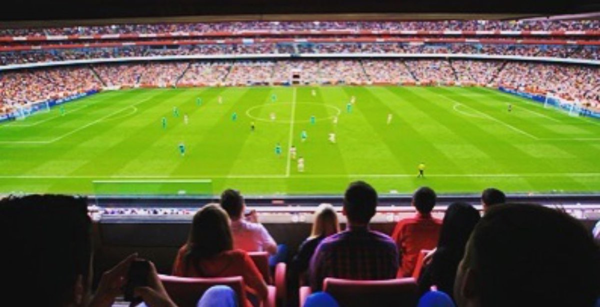 MRBEventsUK's tweet photo. Fancy a view like this? Make sure you visit our website and get your enquiries to us as soon as you can! #corporateevents #events #hospitality #executivebox https://t.co/WCs0hWQoDt