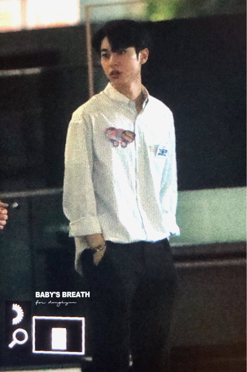 babysbreath0917's tweet photo. #AB6IX #에이비식스 #김동현 #동동타임 #DONGHYUN

200706 아돌라 

대표님 퇴근하시겠습니까 ? 

🙃 https://t.co/tgV0Ss0iZc