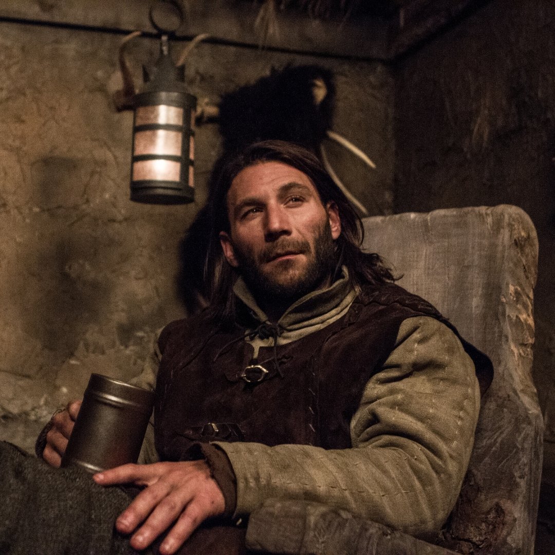 July 11 @ 10AM PDT we sit down with star <a href="/McgowanZach/">Zach Mcgowan</a>  to talk about the making of <a href="/thebrucefilm/">Robert The Bruce</a> !⁠ INSTAGRAM LIVE | <a href="/ScotWeek/">ScotWeek</a>⁠ #RobertTheBruce #Bannockburn #Braveheart #ScotWeek #historicscotland #scotspirit #bts #filmmaking #onset  #scottishhistory #history