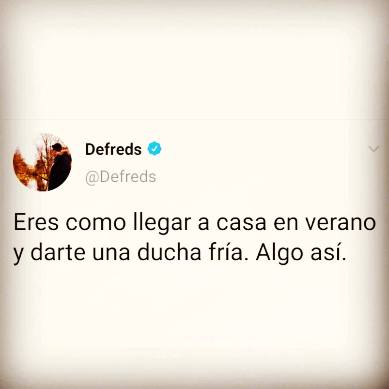 Defreds's tweet photo. O algo así. https://t.co/QTySyEnjEk