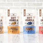Photo by The Toasted Oat #SOFTgranola (@TheToastedOat)