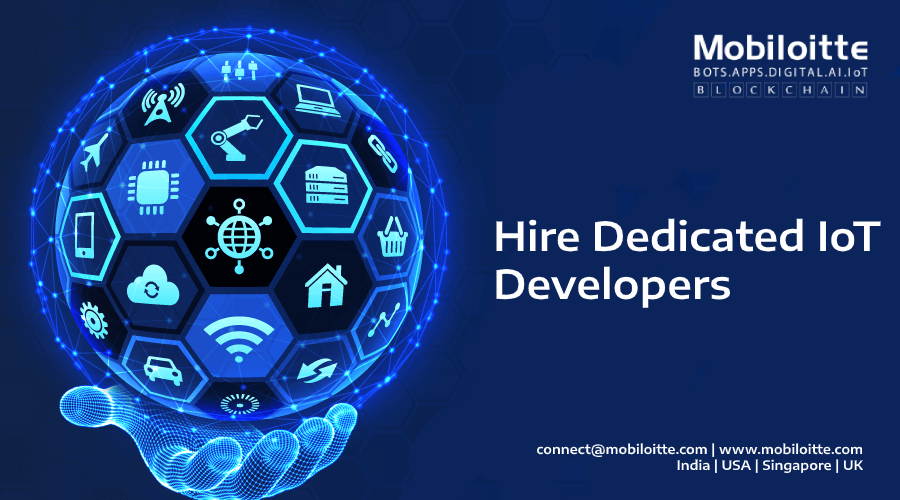 Mobiloitte's tweet photo. Hire IoT developers with the ability to integrate apps, #bigdata, cloud services, and API portals.

Hire Developer:- https://t.co/LJIB4JBYs1
#technology #services #IoT_Developer #InternetofThings #appdeveloper https://t.co/SFPK941pE9