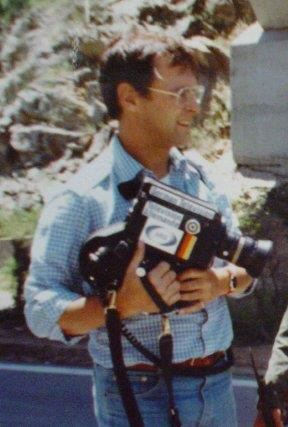 Kei On Twitter Koreanhistorytoday German Journalist Jurgen Hinzpeter Is Born In 1937 Hinzpeter Was The Only Journalist To Film The Gwangju Massacre In 1980 His Footage Brought Awareness To South Koreans About