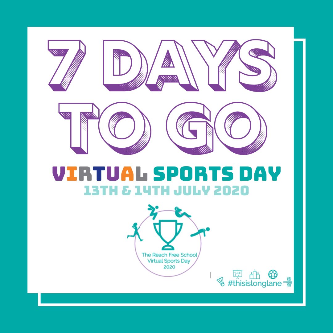 TRFS PE Department (@reachfreepe) on Twitter photo 