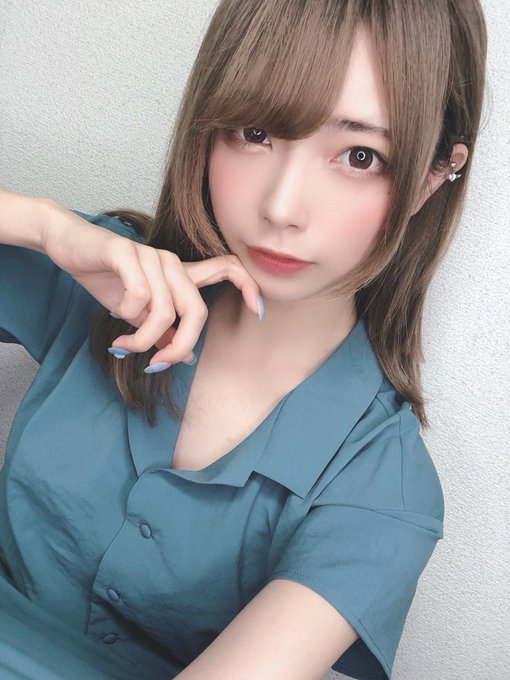 コスプレイヤー椿なぎさのTwitter画像36