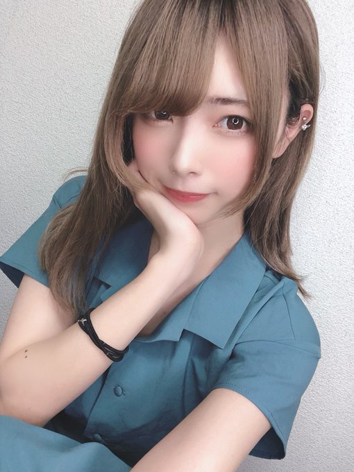 コスプレイヤー椿なぎさのTwitter画像37
