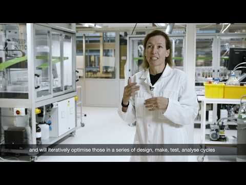 CUFCFoundation's tweet photo. #VirtualActiveScienceWeek
AstraZeneca chemists share their perspectives on how data science, AI and computational methods can help transform drug design.
Future of Drug Design👉https://t.co/1fNiBPSE1u https://t.co/xuxBgrra6u