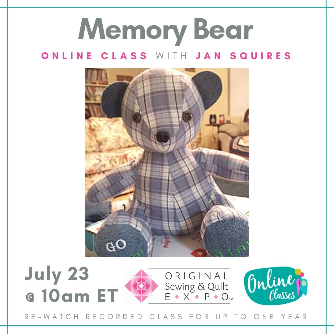 Original Sewing tweet media