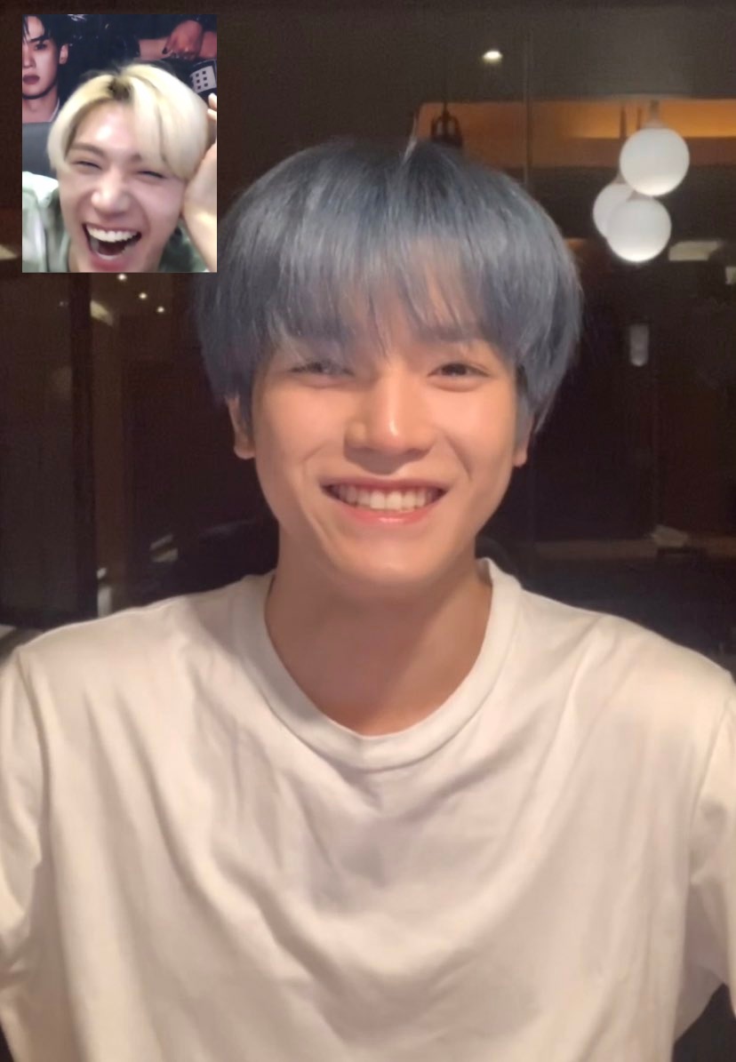 เวลาเครียดๆก็มีเธอนี่แหล่ะครับที่ทำให้ผมยิ้มได้