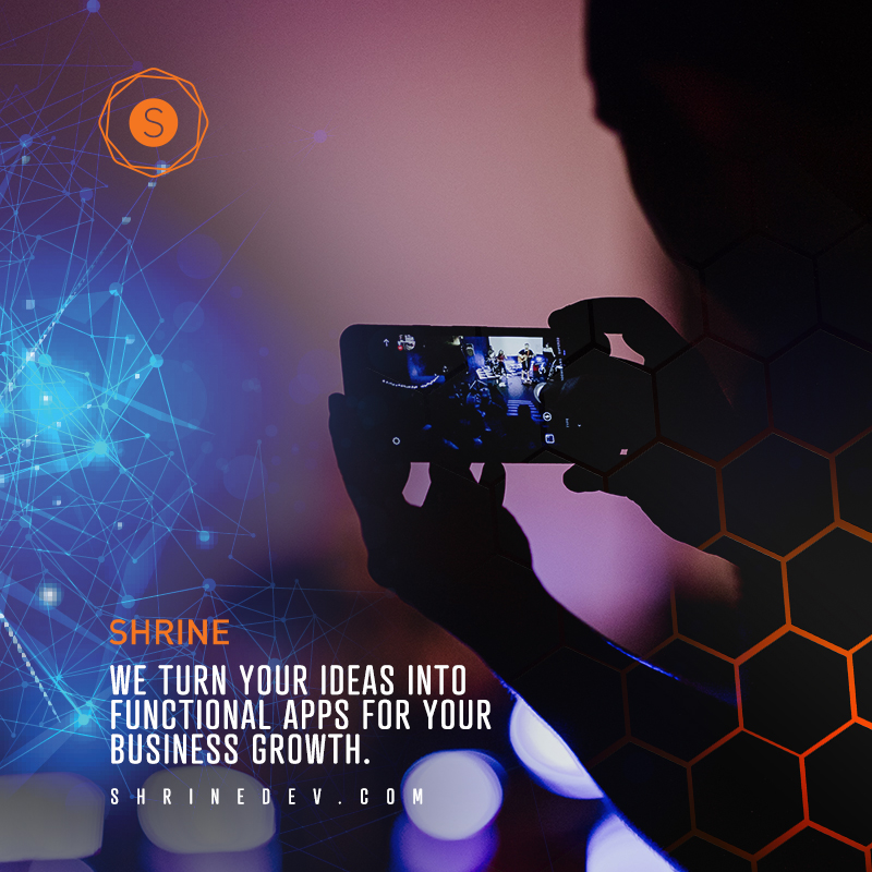 doug_drouillard's tweet photo. Grow your business by building a simple app experience that seamlessly integrates your brand with your end users.
#apps #agency #shrinedevelopment https://t.co/IQL15t4Wzf