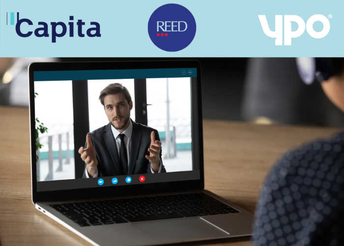 ypoprocurement's tweet photo. In this blog we asked our suppliers 'Is there any innovation in the market around fulfilling roles?' Find out how @CapitaPlc and @reedglobal answered, as well as their update on #temporaryrecruitment and #permanentworkers. Continue reading here 📖 > > https://t.co/WkKs6dxAYc https://t.co/sn8TOdosny