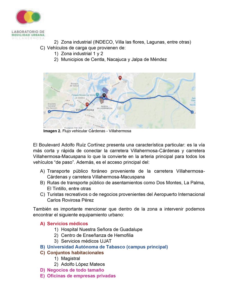 MoviLabVhsa's tweet photo. Nos pronunciamos en contra de la construcción del distribuidor vial de Av. Universidad y Ruiz Cortines. El diseño de este proyecto contrapone la visión de una ciudad diseñada desde y para la población, https://t.co/GrmHQchRAs