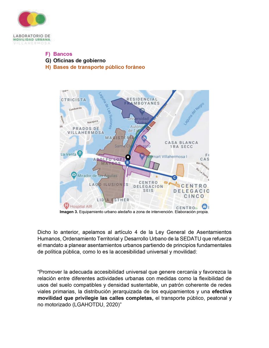 MoviLabVhsa's tweet photo. Nos pronunciamos en contra de la construcción del distribuidor vial de Av. Universidad y Ruiz Cortines. El diseño de este proyecto contrapone la visión de una ciudad diseñada desde y para la población, https://t.co/GrmHQchRAs