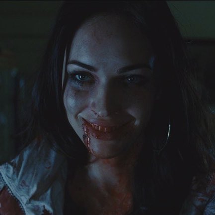 WYDMpodcast's tweet photo. 🚨NEW EPISODE ALERT!🚨
In honor of @PodGirlCrush, we wanted to highlight Kaitlyn’s ultimate girl crush: @meganfox! Light some candles & dim the lights bc this week we are talking body- #JennifersBody! #WYDM #horrormovies #funnypodcast #meganfox #girlcrush #amandaseyfried #bffs https://t.co/Isd7kgsTCC