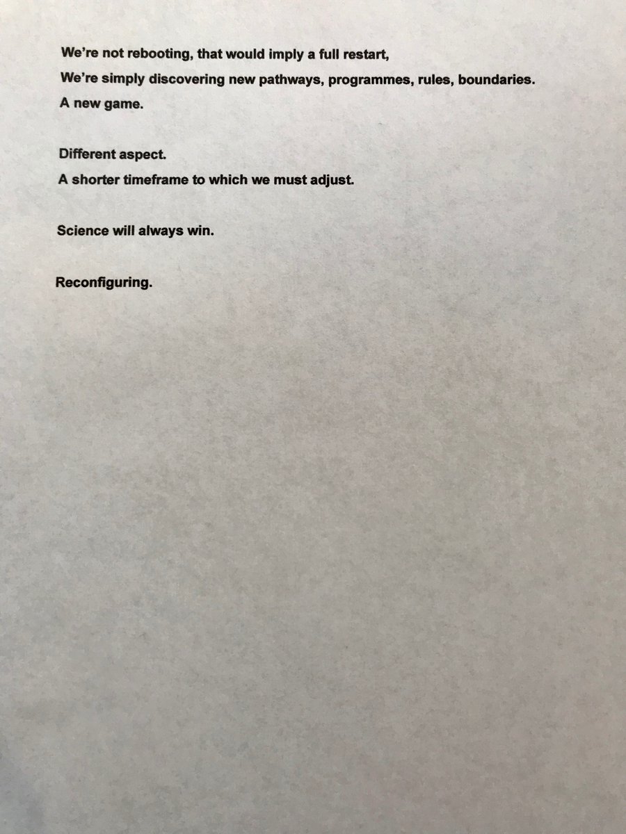 MissCDarcy's tweet photo. 12 months to the day since my #braintumour diagnosis. A year still standing. I count my blessings every single day I’m still alive. 

I wrote a poem about my experiences. It’s okay if you don’t like it. It was more a way for me to try to understand &amp; process.

#reconfiguring https://t.co/PSYSbEyu2p