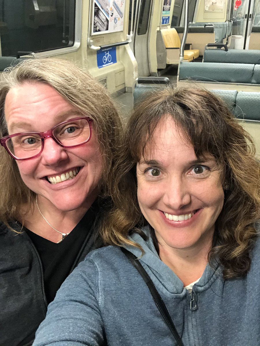 DCGirlKayla's tweet photo. How do I properly wish the MOST AMAZING woman in this photo HAPPY BIRTHDAY? @AdrienneQW - i am SO GRATEFUL to have you in my life. We have THE best times together - SHENANIGANS FOR DAAAAAYS. FOREVER #TeamOneTwo ! I love you, BIRTHDAY GIRL. 🥰🥃🎂🎈🎁 #RideOrDie https://t.co/ZR0EfLqIxc