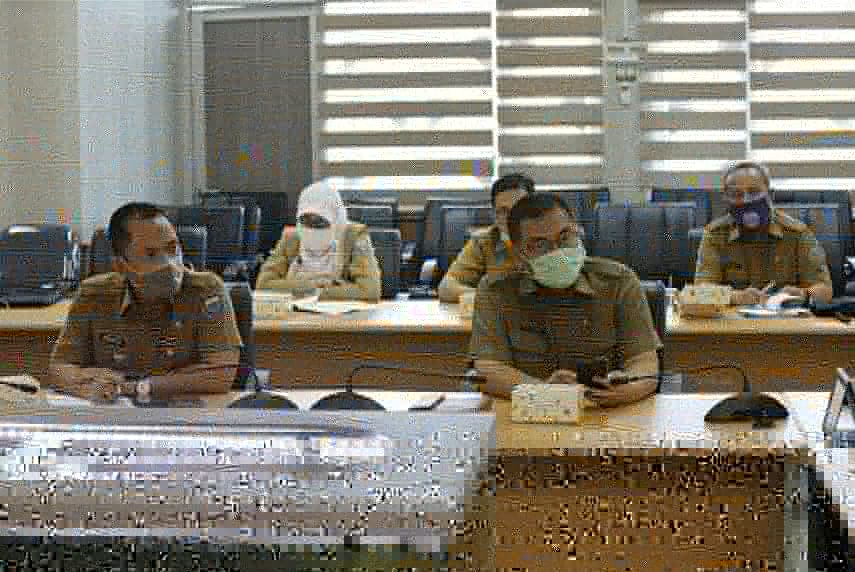 RusdiantonoTono's tweet photo. Rapat Kerja bersama pansus 2 Dprd Kota Bandung membahas Raperda Penanggulangan Kemiskinan di Kantor DPRD Kota Bandung, Senin, 06 Juli 2020 https://t.co/QIEnQ3MPti