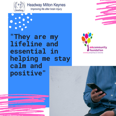 Headway Milton Keynes tweet media