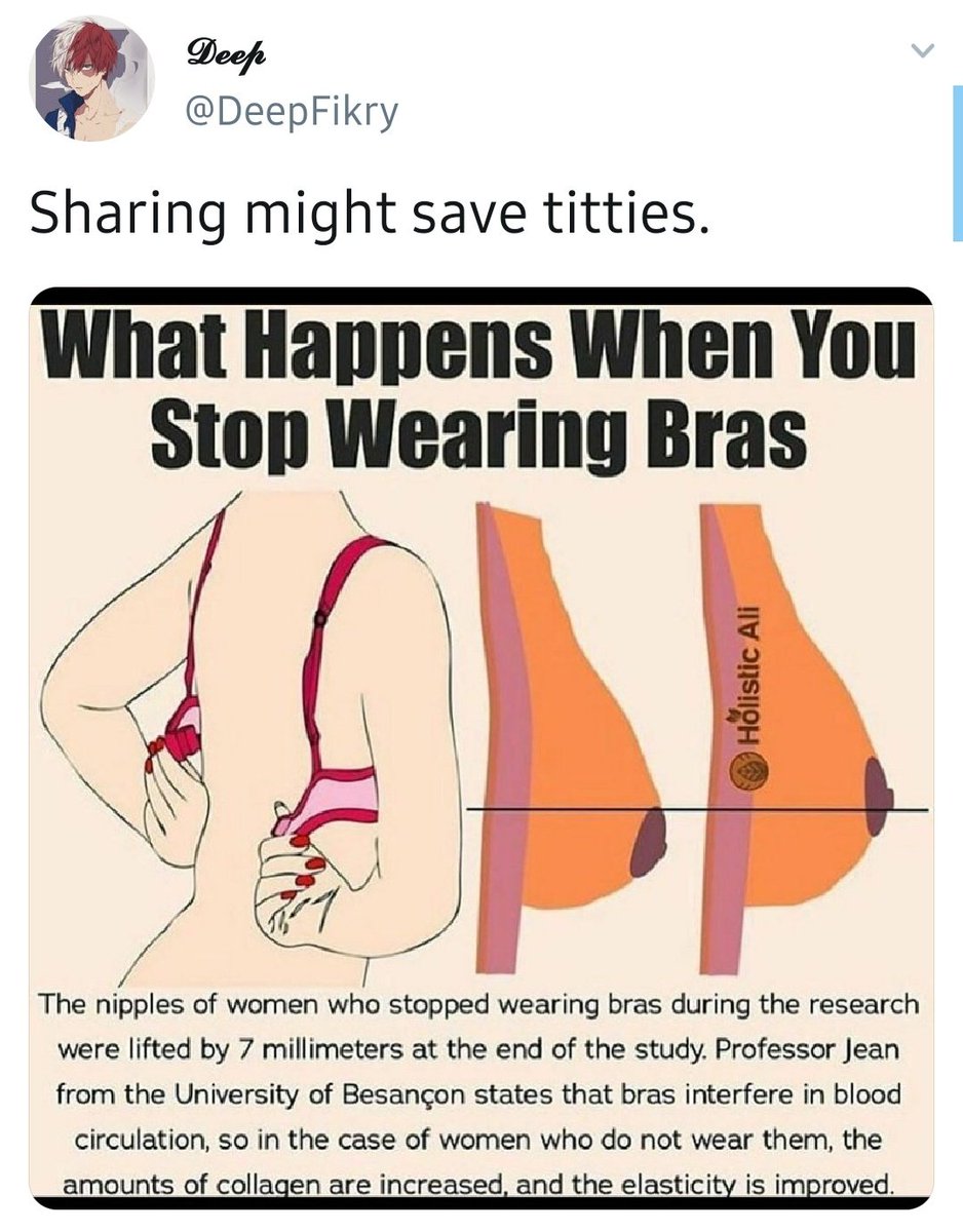 Free the boobs