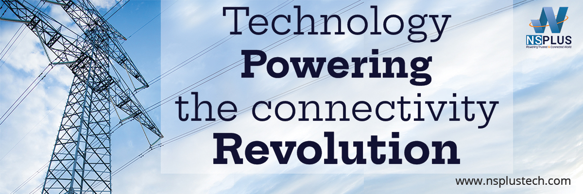 nspglobaltech's tweet photo. Technology Powering the connectivity Revolution
https://t.co/zDYqacWyhZ
For More details : +91 93531 89566 • reachus@nsplustech.com
#lifeatns #ns #nsplus #energymanagement #onlineenergymanagement #technologypowering #availabilitybasedtariff #IOT #iotdatahub #azureiotedge https://t.co/9ioxCJwRM9