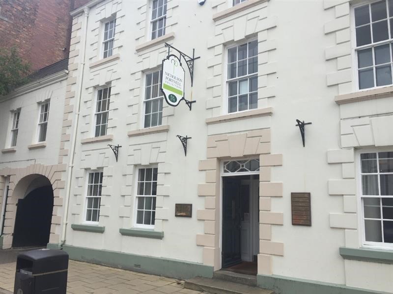 NP_Solicitors's tweet photo. We are open! For the first time since 16th March, the front door at Priestpopple House is open to callers. 15 long weeks behind us, but this is another sign that we are getting back towards normal. #lovehexham #open #law #solicitors #tynedale https://t.co/NpDDjlgWzC
