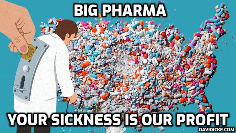 davidicke's tweet photo. Hippocratic Hypocrisy – Dr Andrew Kaufman https://t.co/FJTOlukpTm https://t.co/TORjInA4e8