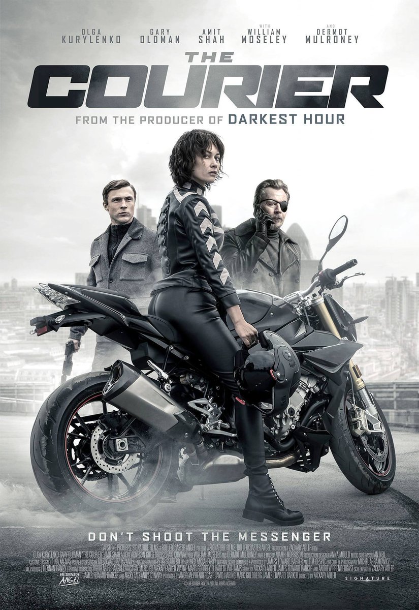 White Bear PR tweet media