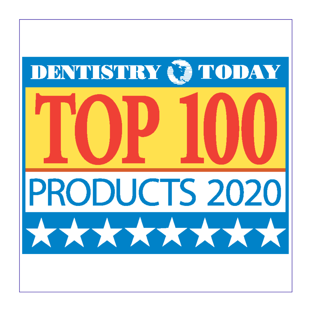 PulpdenTweets's tweet photo. We are thrilled to have won the Top 100 Products award from Dentistry Today for ACTIVA BioACTIVE-RESTORATIVE!

#ACTIVA #ACTIVABioACTIVE #ACTIVABioACTIVERESTORATIVE #Pulpdent #PulpdentCorporation #Dentist #Dentistry #Dental #DentalRestorative #DentistryToday https://t.co/85o0UQn6hu