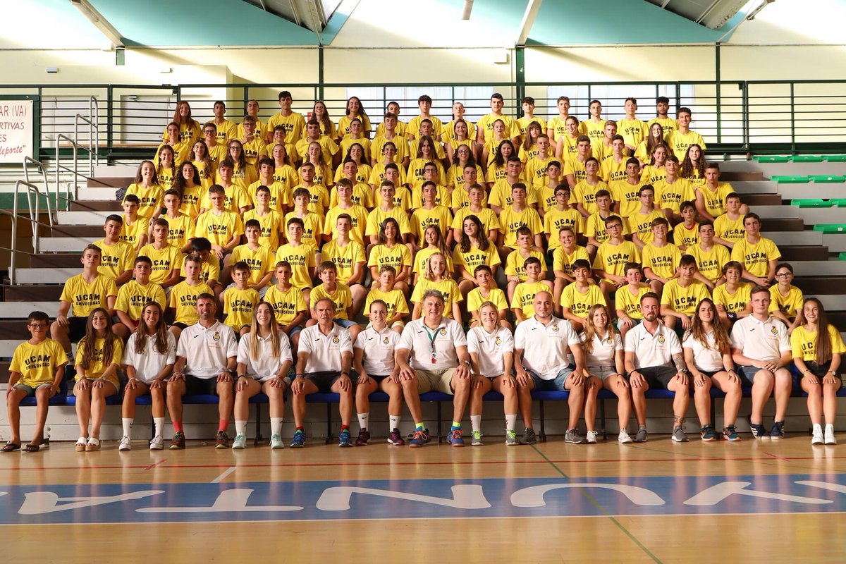 CAMPUS DE VERANO‼️
Lo tenemos todo preparado para nuestro campus de Palencia ✅ 

Solo nos faltas tú para poder disfrutar del mejor balonmano y en la mejor compañía 🤾🏼

Inscríbete en nuestra web
➡️ bit.ly/Campus_2020

¡Te esperamos! 😊

#️⃣ #AJBMSomosTodos