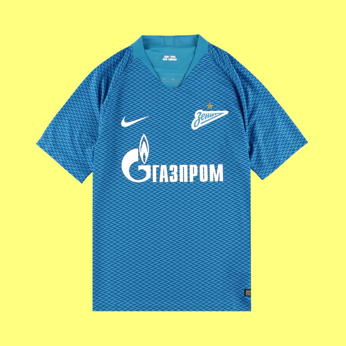 Phil Delves (@phildelves) on Twitter photo *GIVEAWAY*
Congrats to <a href="/fczenit_en/">FC Zenit in English✨</a> on their latest title win! 🏆
Everyone ought to have a Zenit shirt in their collection, and you can win their stunning 2018 kit thanks to my boys <a href="/VFshirts/">Vintage Football Shirts</a>
To win:
1. RT + like this post
2. Follow <a href="/VFshirts/">Vintage Football Shirts</a> + <a href="/phildelves/">Phil Delves</a>
3. Comment your size *GIVEAWAY*
Congrats to <a href="/fczenit_en/">FC Zenit in English✨</a> on their latest title win! 🏆
Everyone ought to have a Zenit shirt in their collection, and you can win their stunning 2018 kit thanks to my boys <a href="/VFshirts/">Vintage Football Shirts</a>
To win:
1. RT + like this post
2. Follow <a href="/VFshirts/">Vintage Football Shirts</a> + <a href="/phildelves/">Phil Delves</a>
3. Comment your size