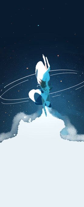 こんどこそおわりにしよう、宇宙ごと巻き込んでしまおう 
