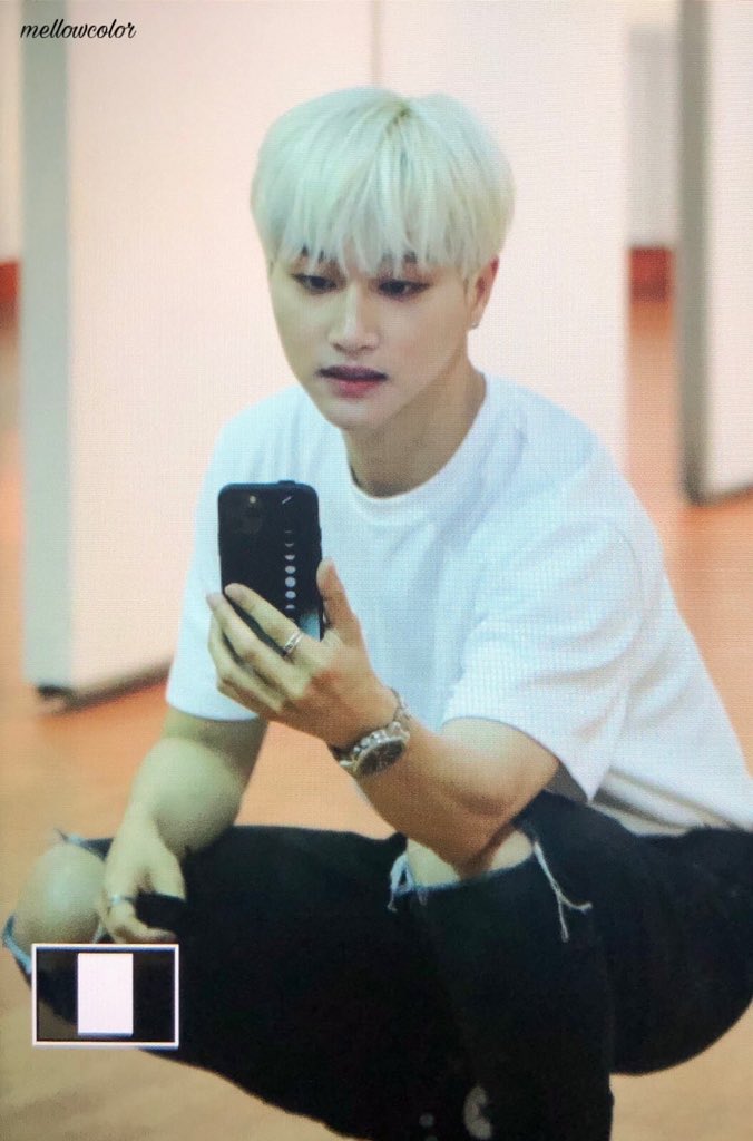 Mellowcolor_yt's tweet photo. 𝙃𝙖𝙥𝙥𝙮 𝙔𝙚𝙤𝙣𝙩𝙖𝙚 𝘿𝙖𝙮 🤍

#CarpeDiem_Y
#HAPPY_YEONTAE_DAY
#IN2IT #인투잇 #연태 #정연태 #YEONTAE https://t.co/gB67b5mtVE